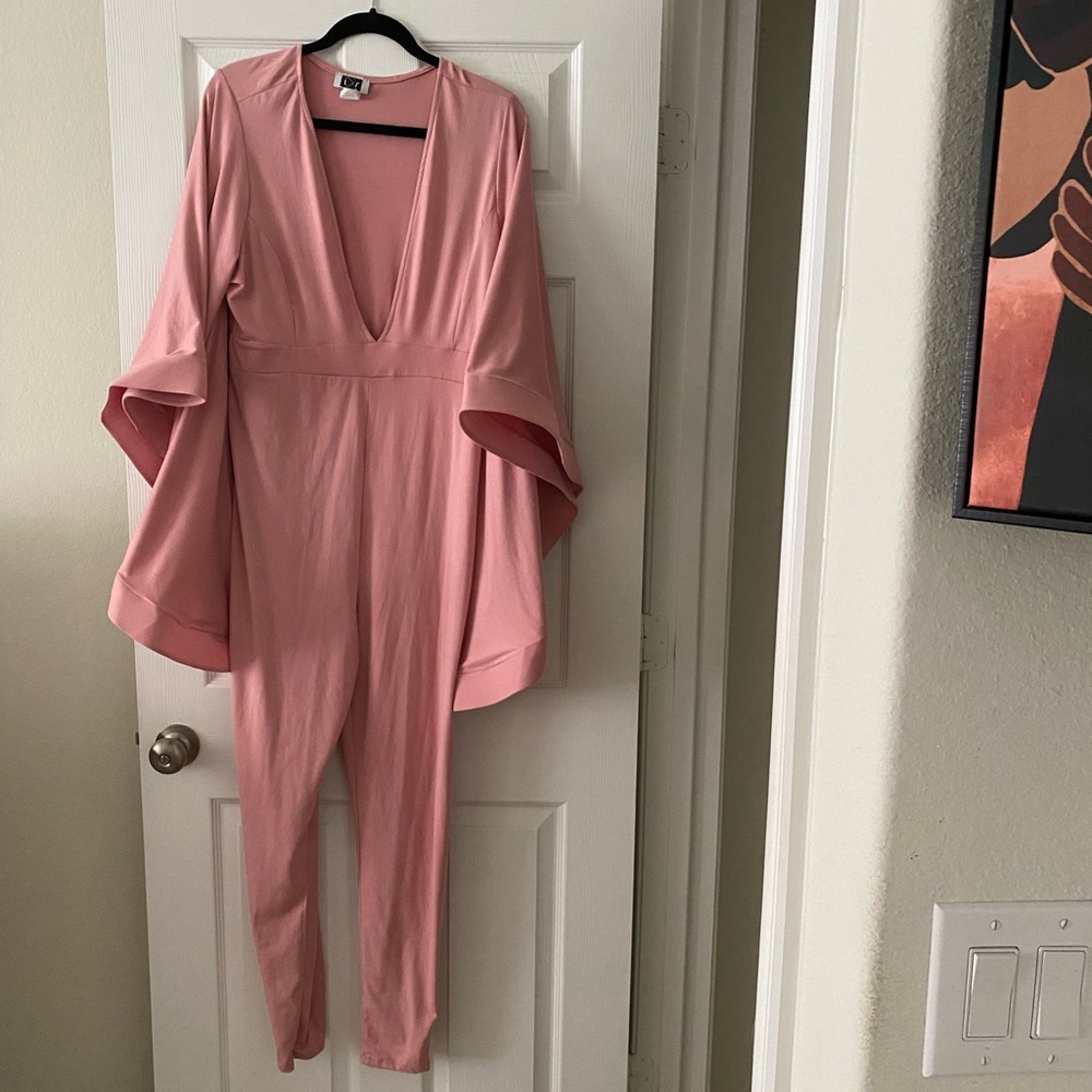 Ladies Jumpsuit